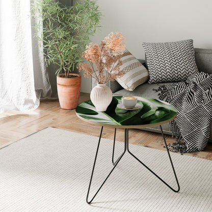 SHARP MONSTERA Large Coffee Table