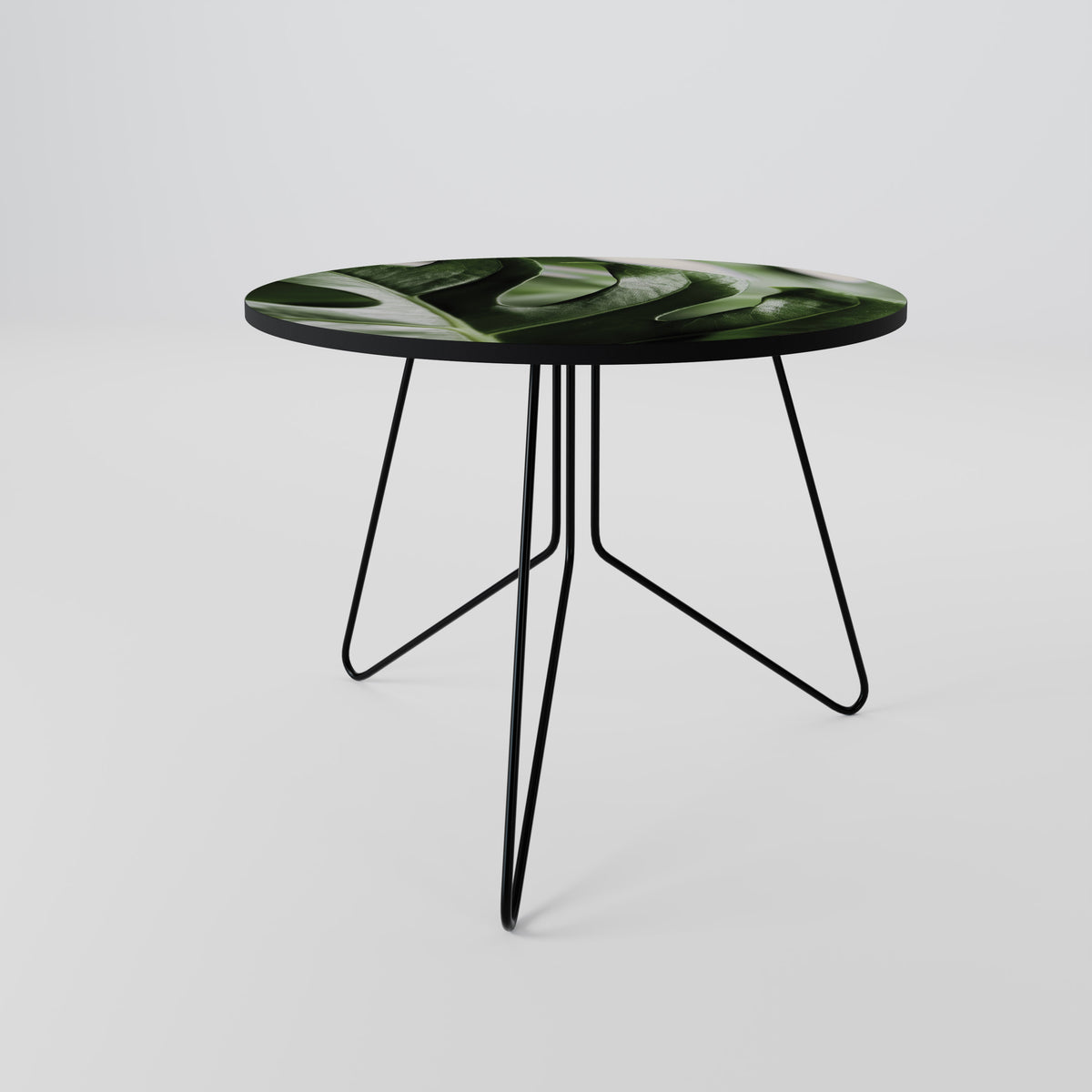 SHARP MONSTERA Soffbord