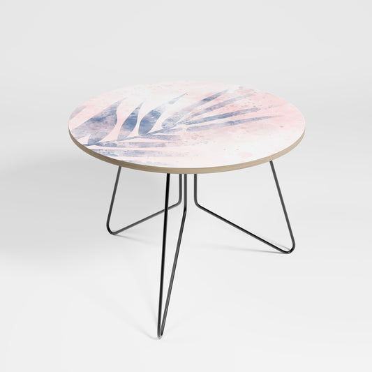 TIMELESS FLOAT Large Coffee Table