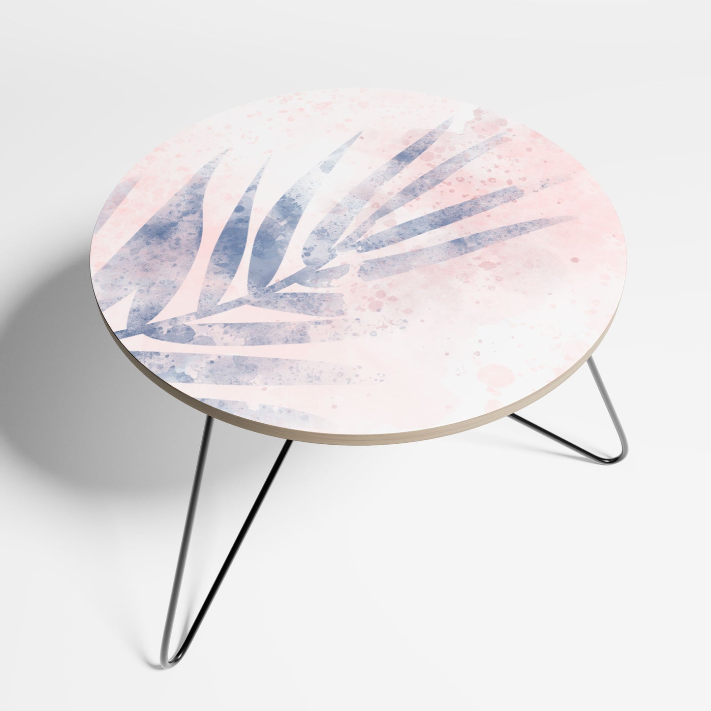 TIMELESS FLOAT Large Coffee Table
