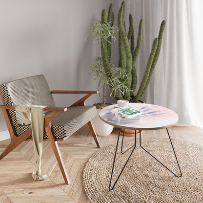 TIMELESS FLOAT Large Coffee Table