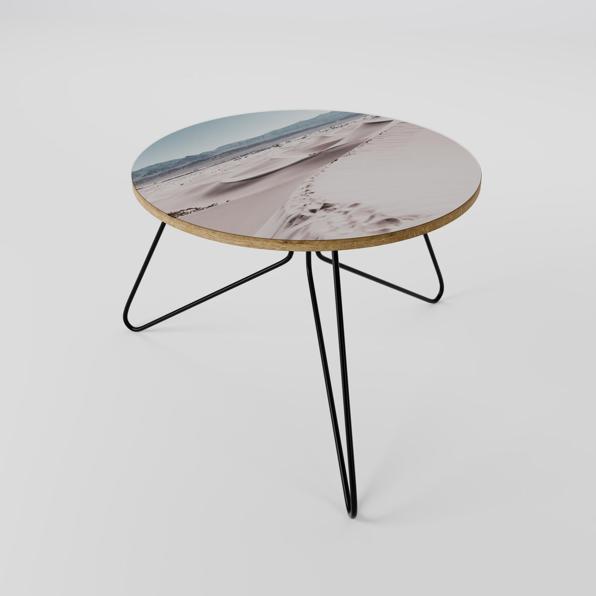 STEPS AWAY Coffee Table