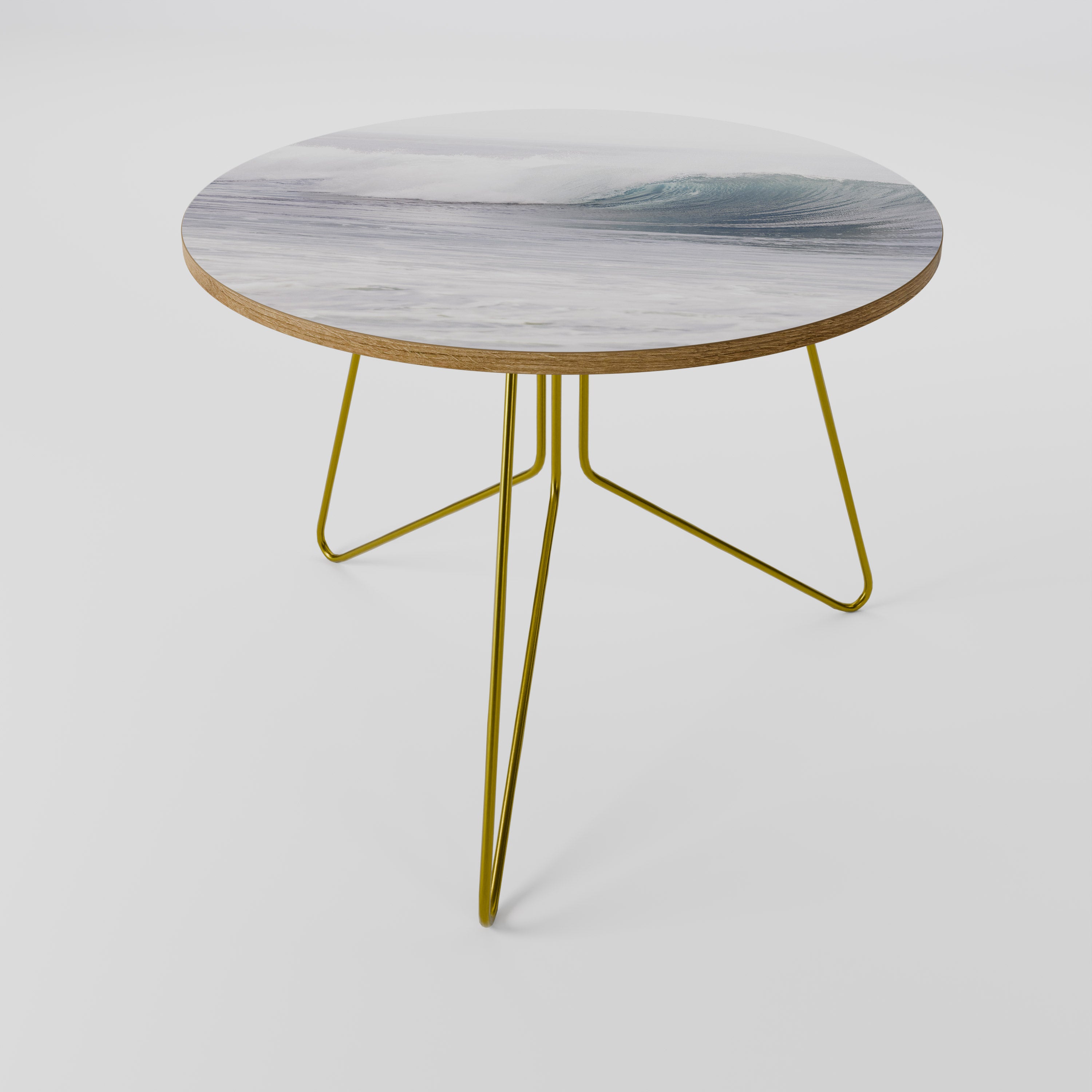 MYSTICAL MOVEMENT Soffbord