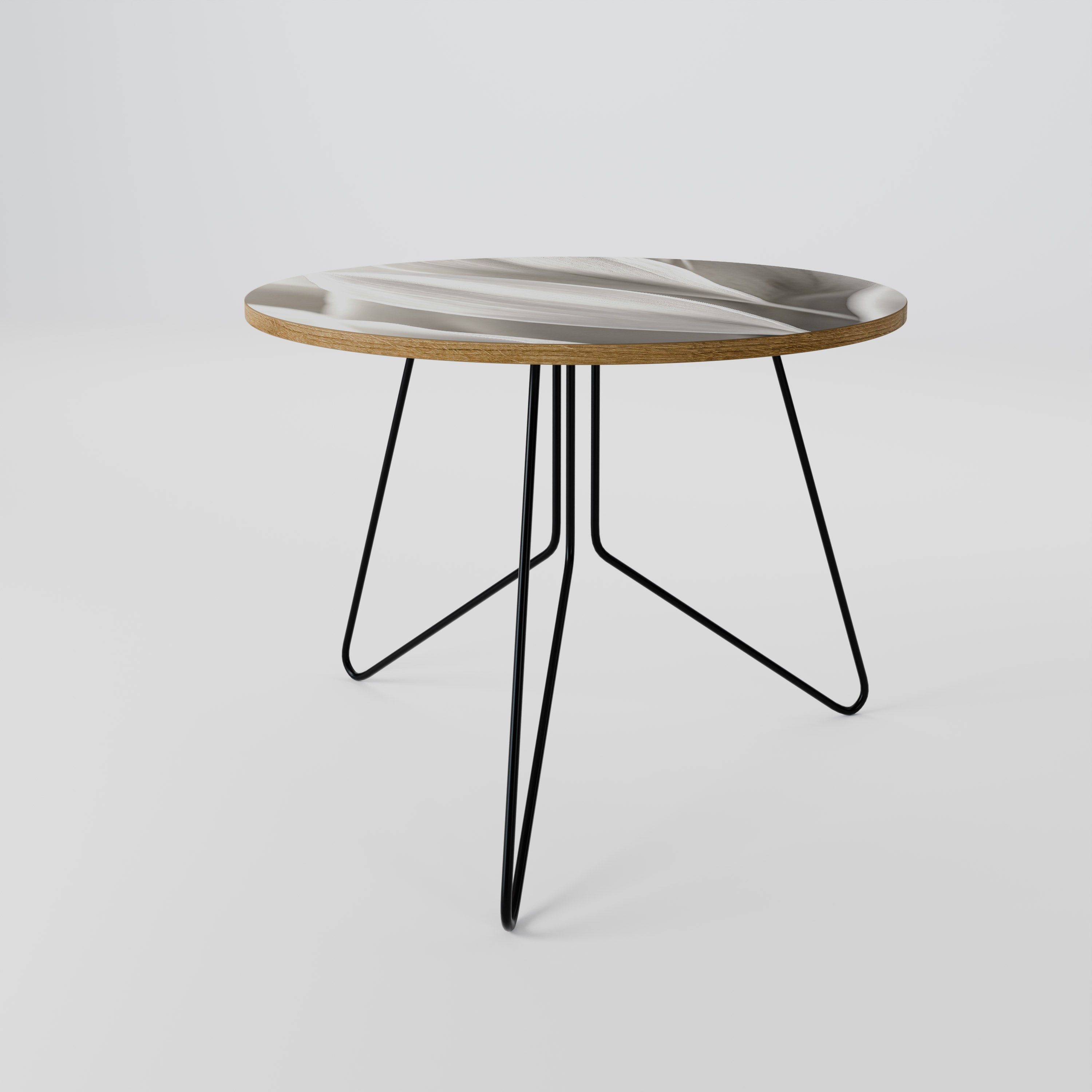 VISKNINGAR AV VITT SOFFBORD