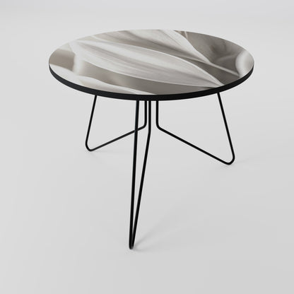 WHISPERS OF WHITE Coffee Table 69
