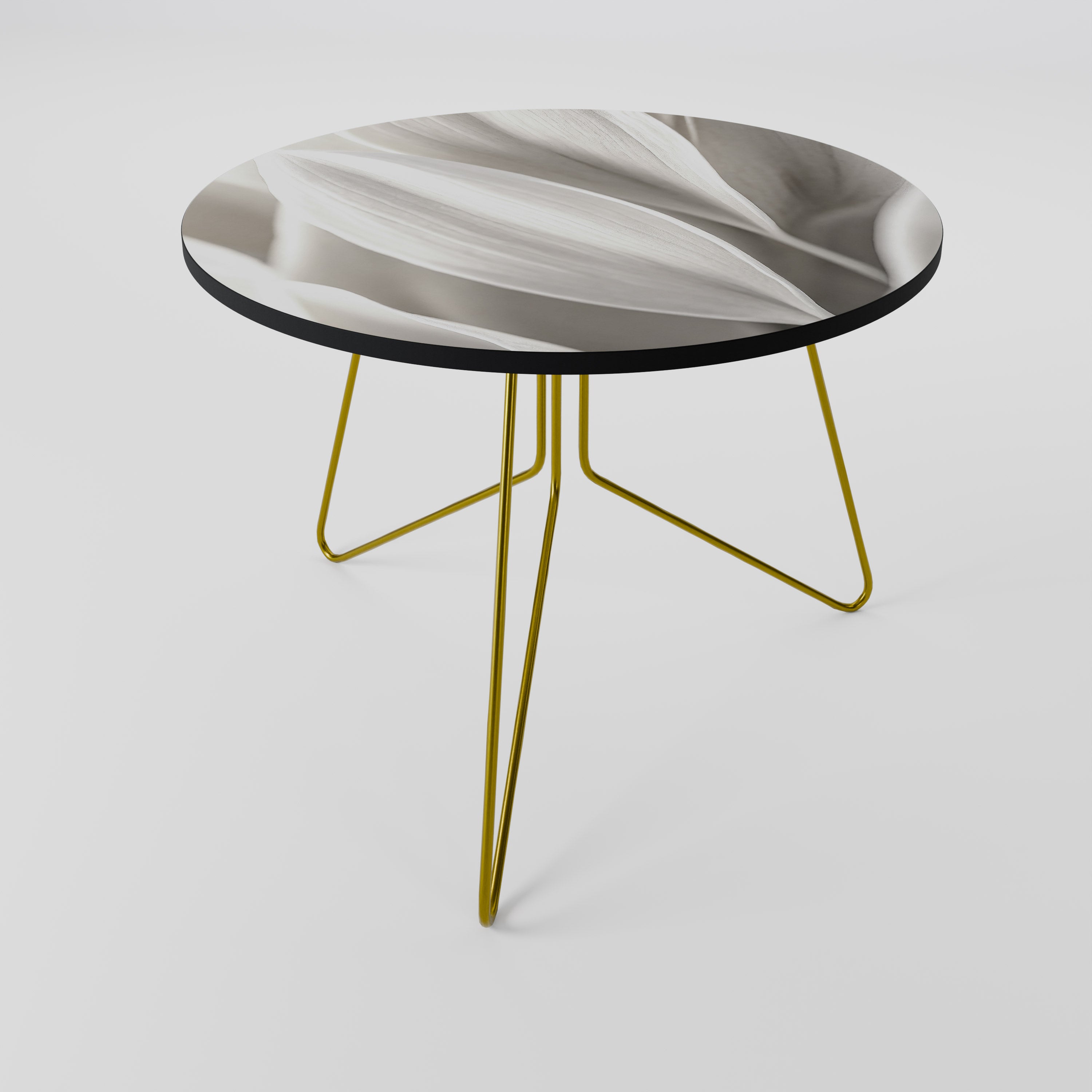 VISKNINGAR AV VITT SOFFBORD