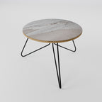 SILKEN SHORELINE DANCE Soffbord