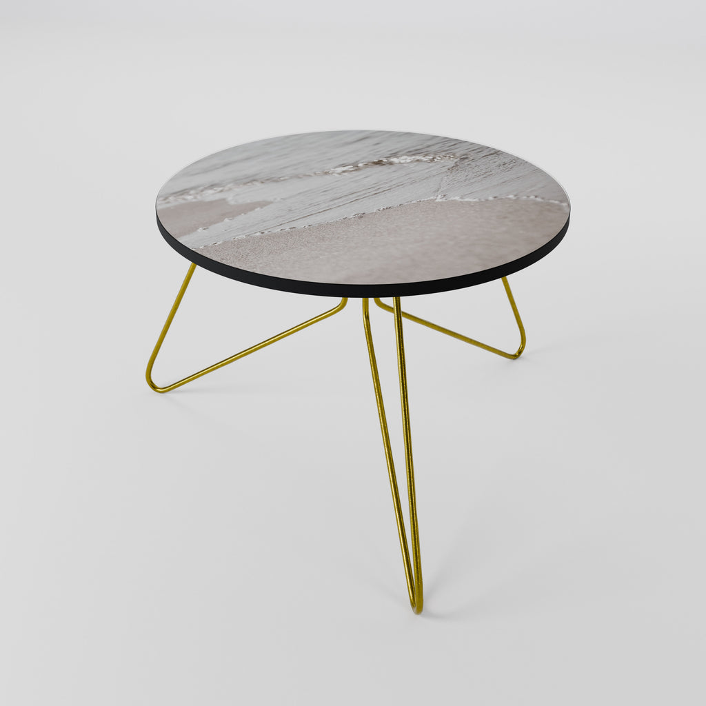 SILKEN SHORELINE DANCE Soffbord