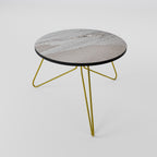 SILKEN SHORELINE DANCE Soffbord