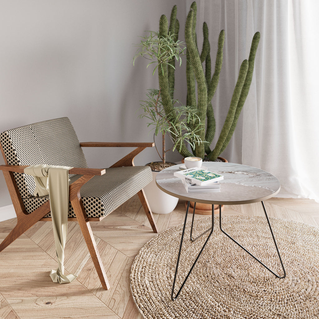 SILKEN SHORELINE DANCE Soffbord