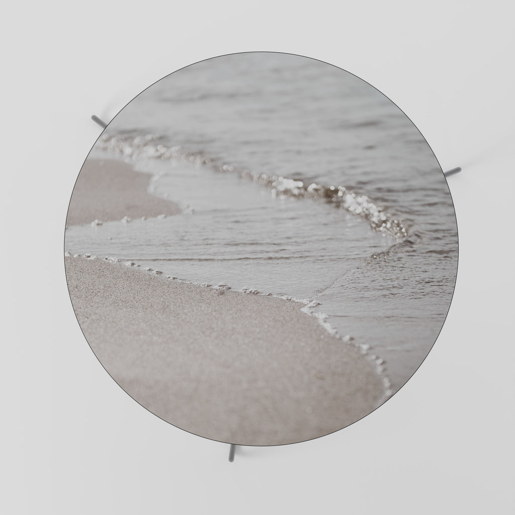 SILKEN SHORELINE DANCE Soffbord