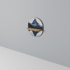 MEMORY OF MATTERHORN Dekorationshylla