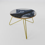 MEMORY OF MATTERHORN Coffee Table