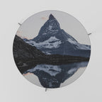 MEMORY OF MATTERHORN Coffee Table