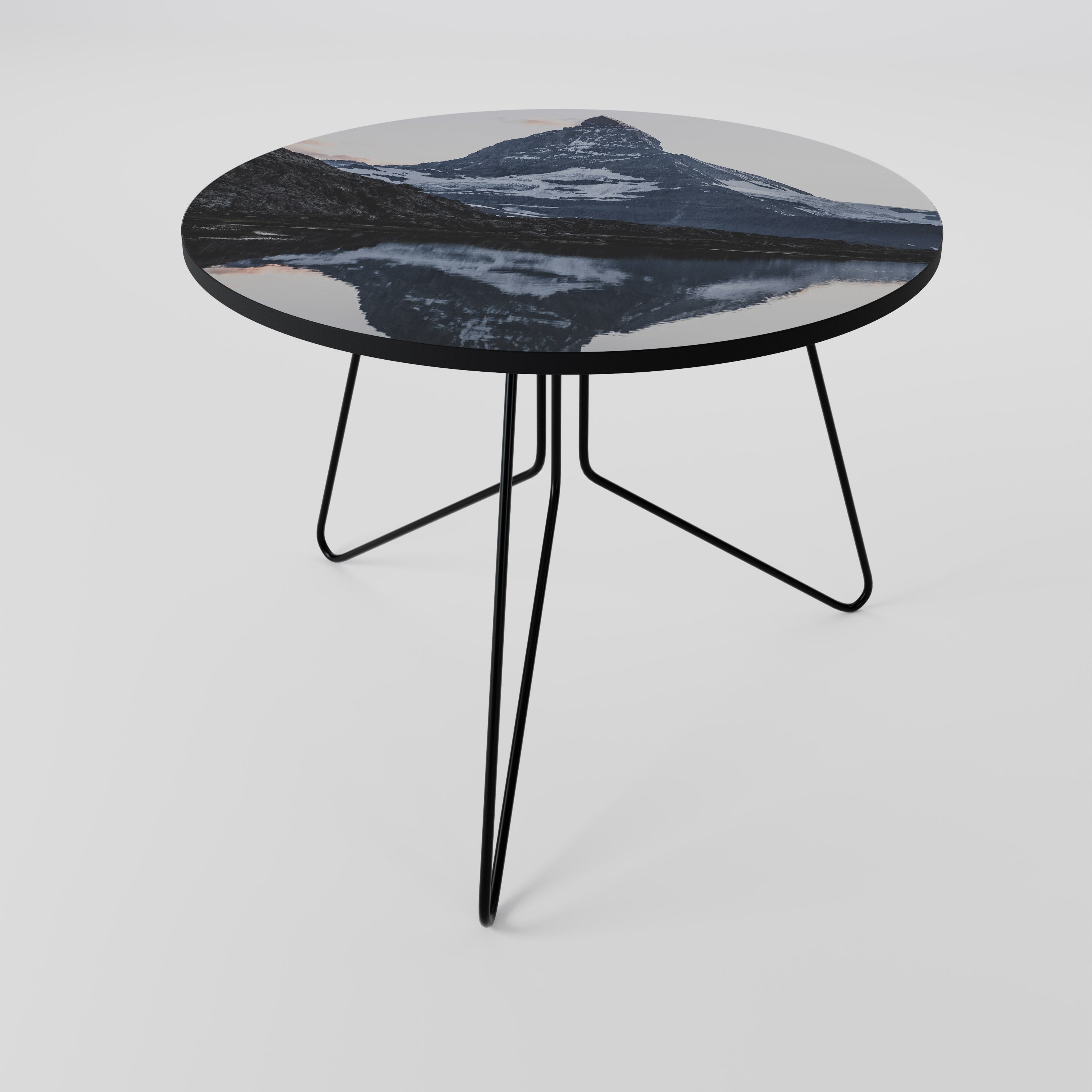 MEMORY OF MATTERHORN Soffbord