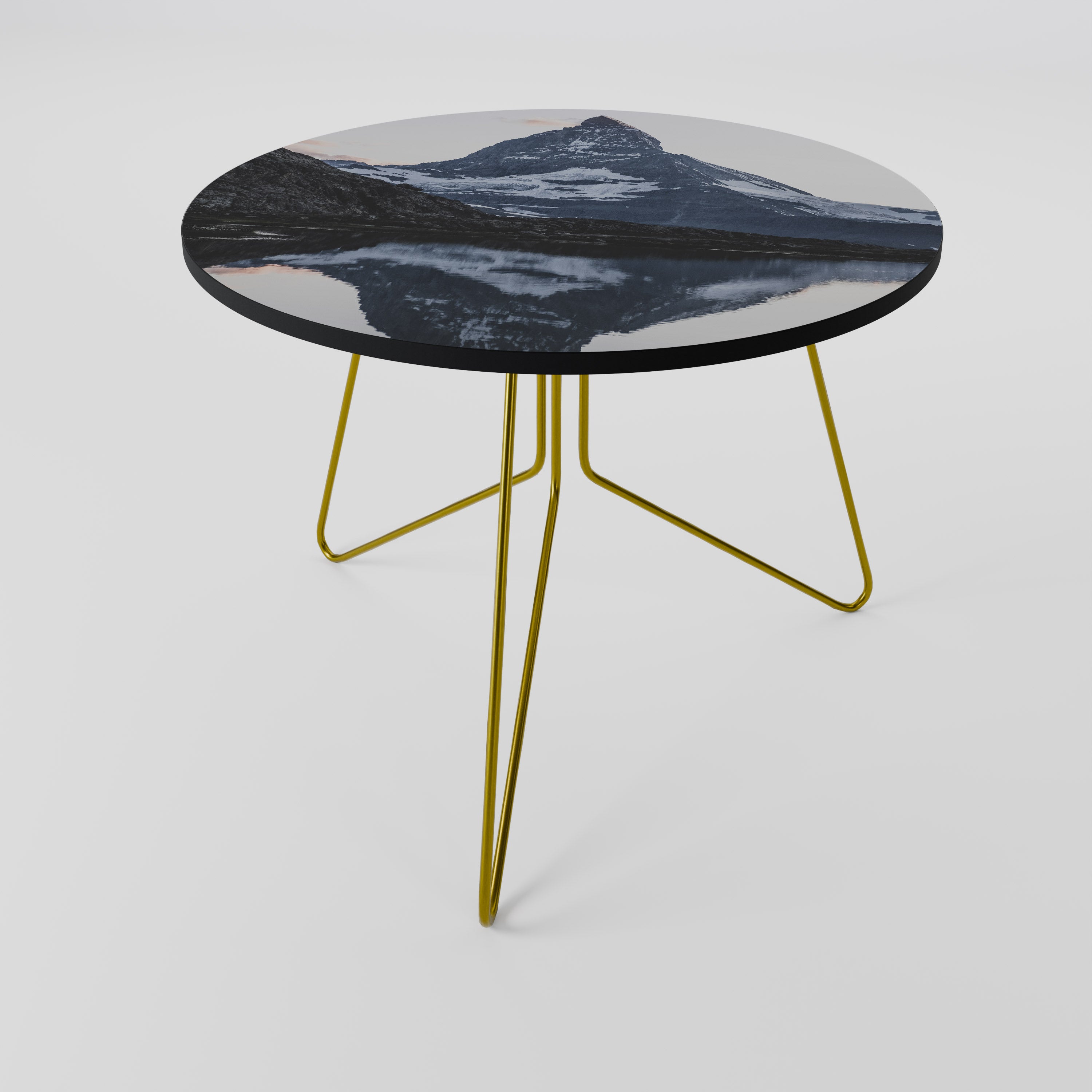 MEMORY OF MATTERHORN Soffbord