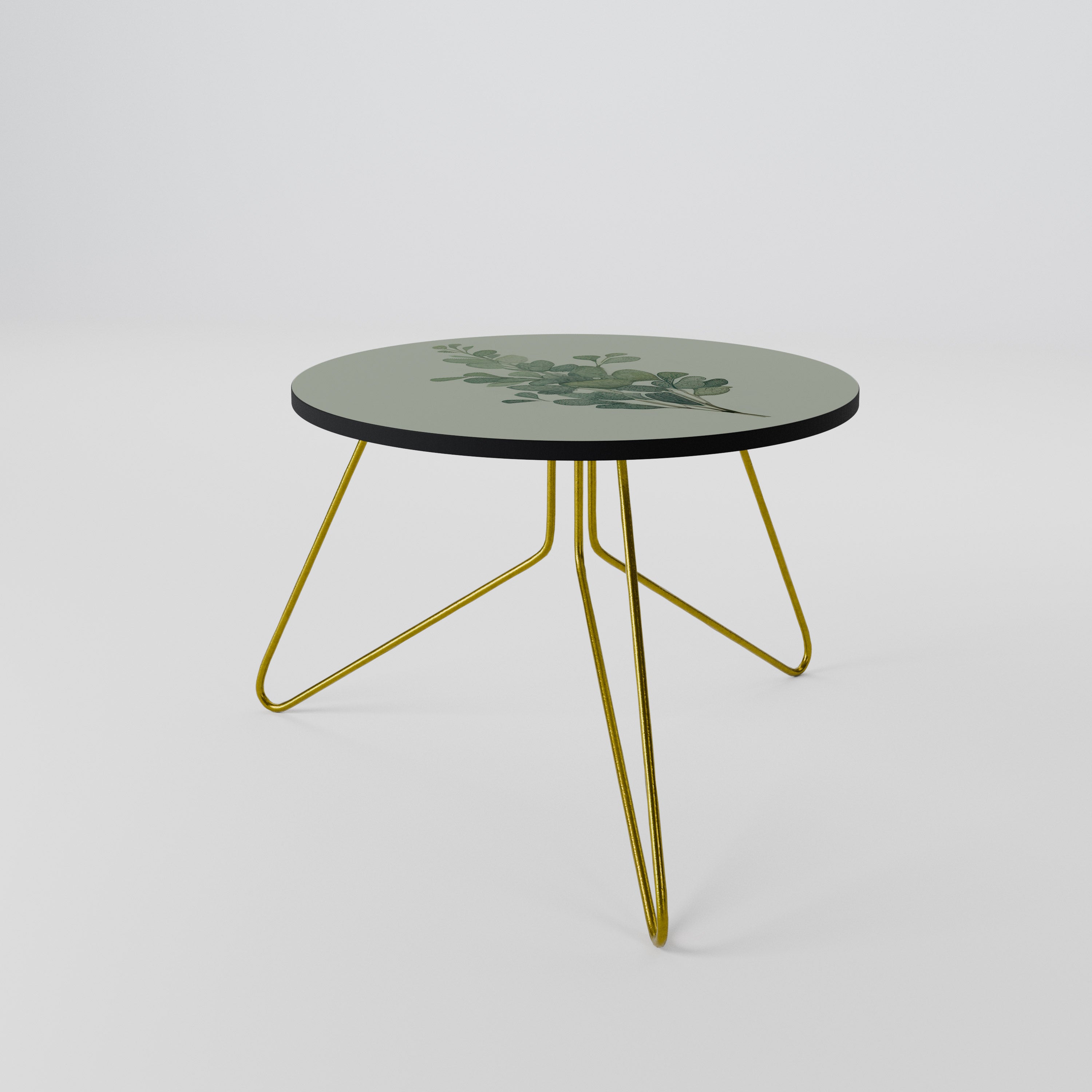 EUCALYPTUS TWIG Soffbord