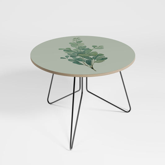 EUCALYPTUS TWIG Large Coffee Table