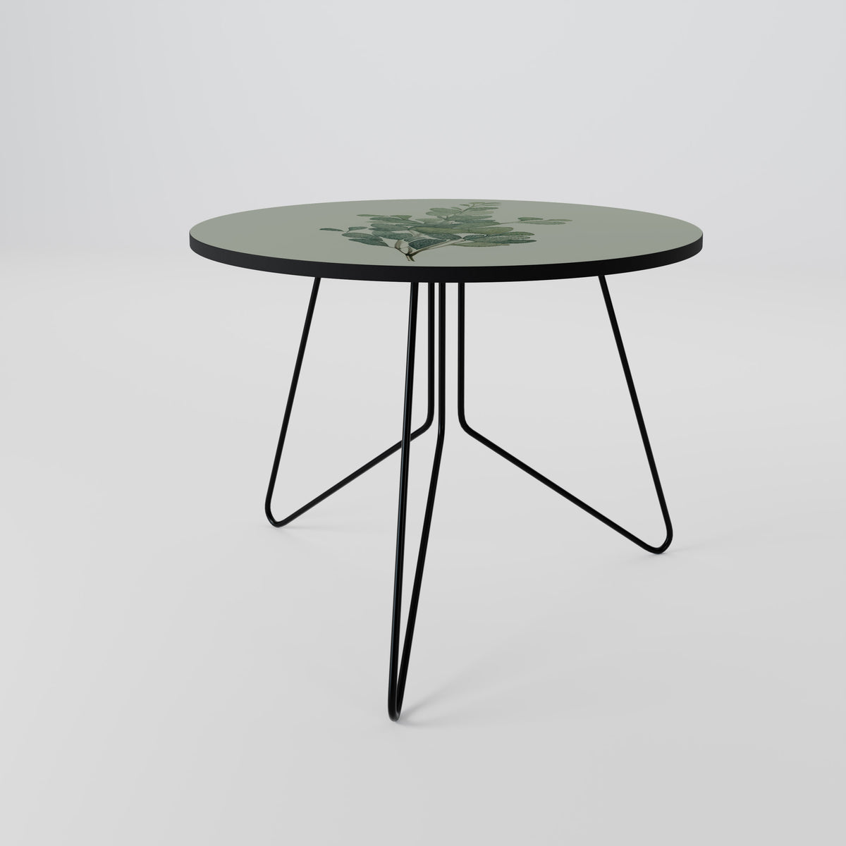 EUCALYPTUS TWIG Coffee Table