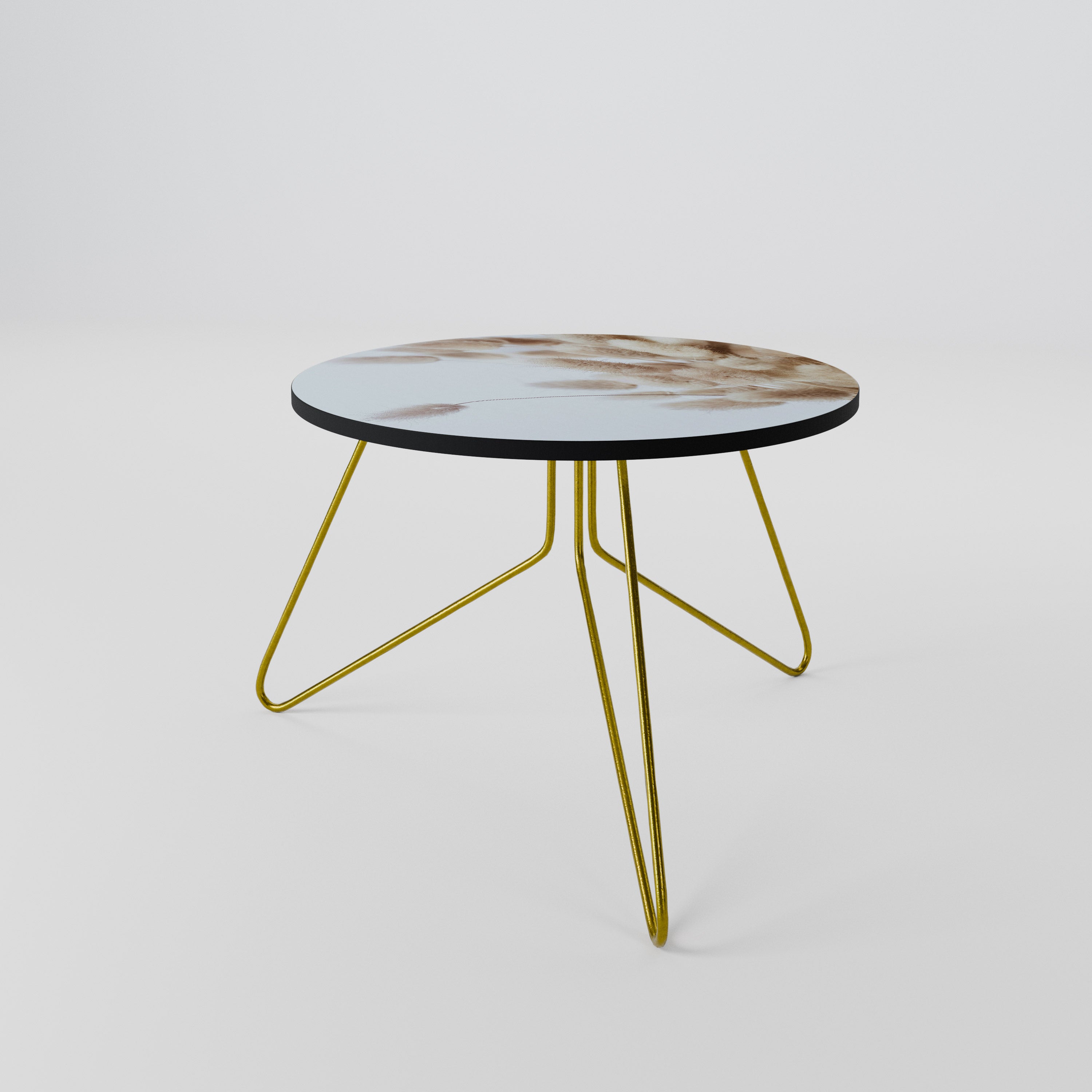 FLOUFFY DREAMSCAPE VIBRANCE Soffbord