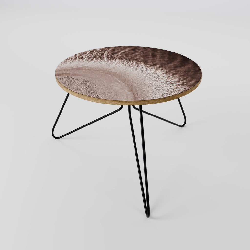 HARMONY IN HUES Soffbord