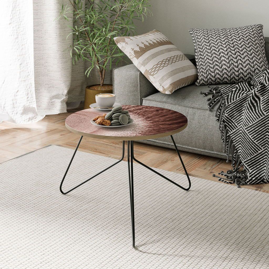 HARMONY IN HUES Soffbord