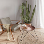 HARMONY IN HUES Soffbord