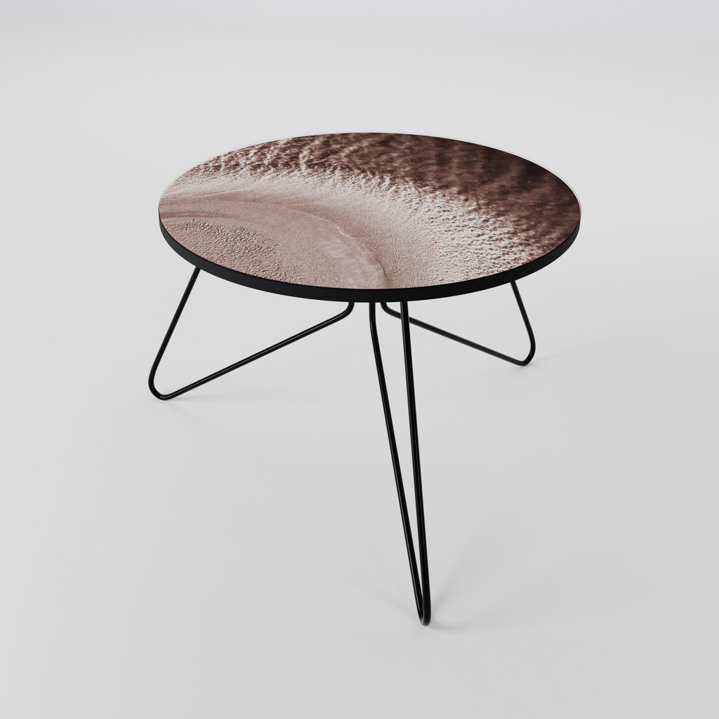 HARMONY IN HUES Soffbord