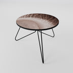 HARMONY IN HUES Soffbord