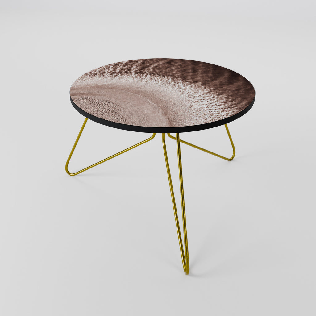 HARMONY IN HUES Soffbord