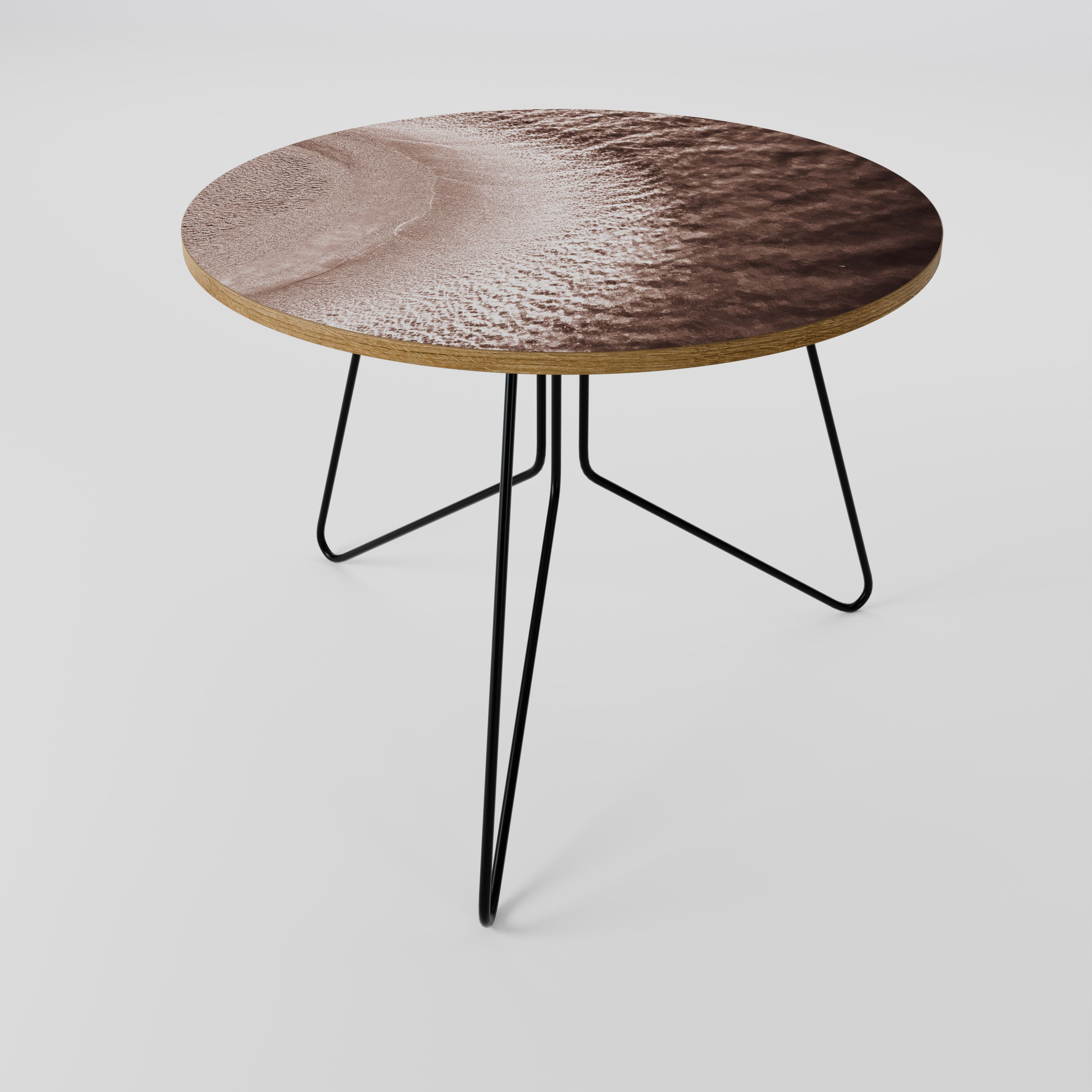 HARMONY IN HUES Soffbord