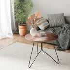 HARMONY IN HUES Soffbord