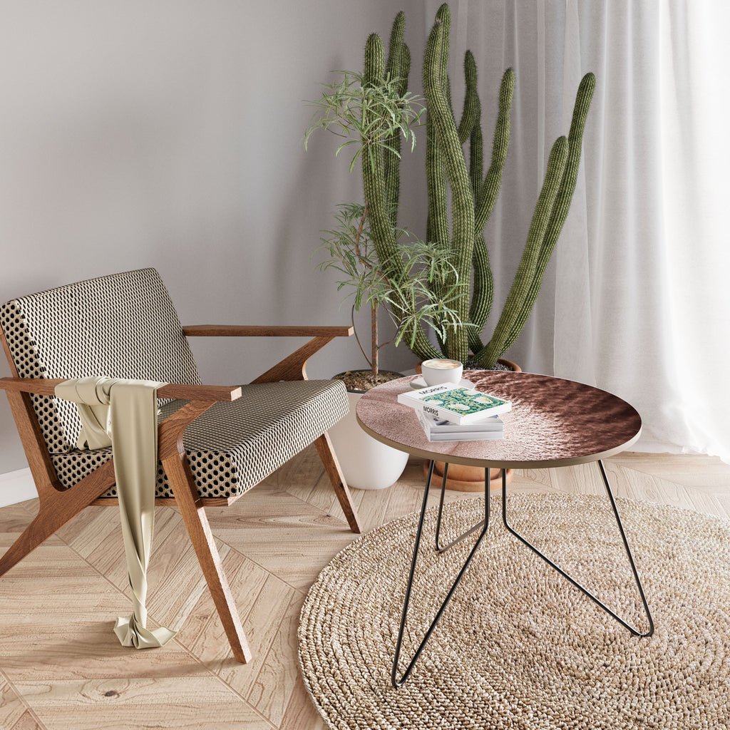 HARMONY IN HUES Soffbord