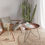 HARMONY IN HUES Soffbord