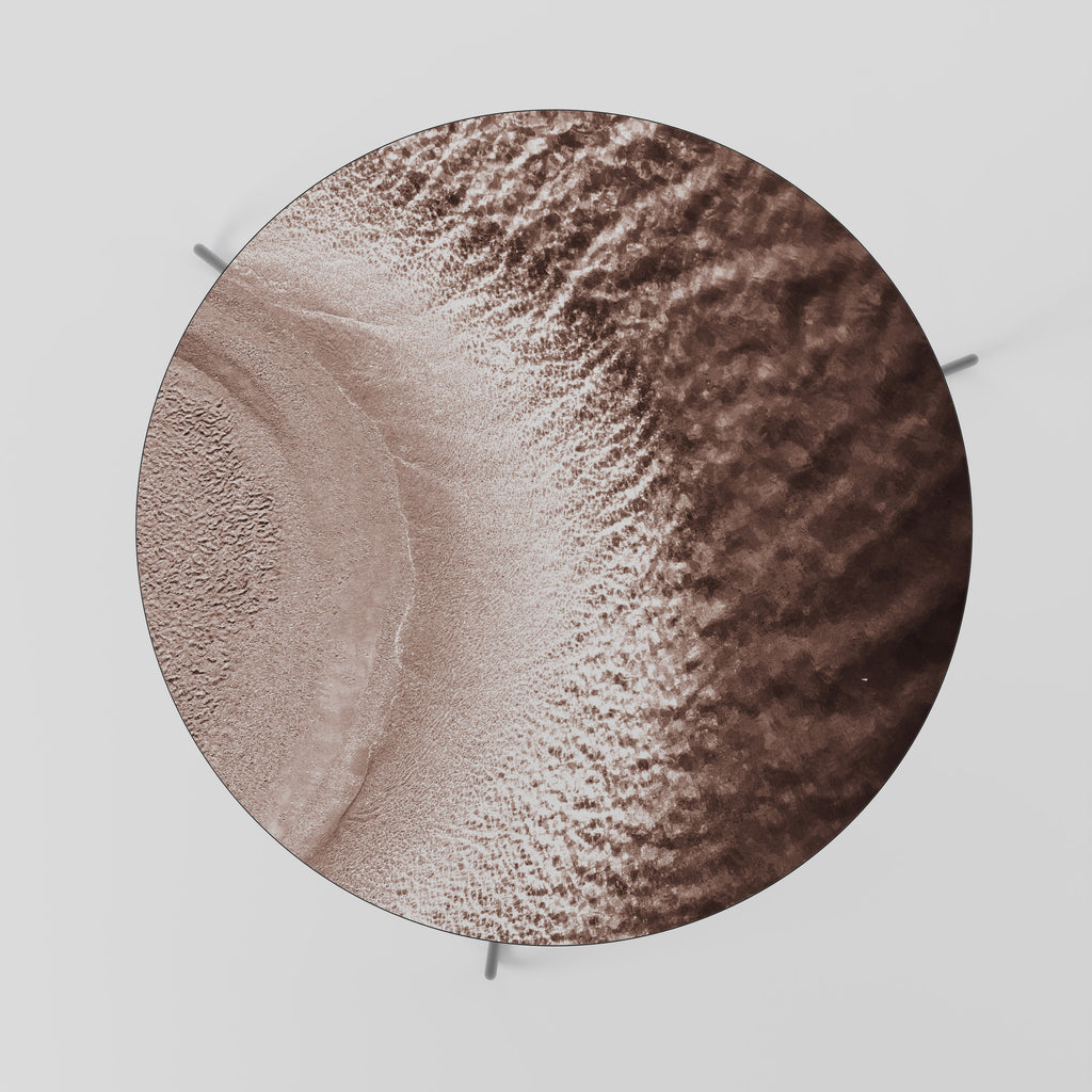 HARMONY IN HUES Soffbord