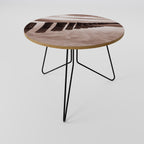 SERENE SHORELINE SEQUENCE Coffee Table