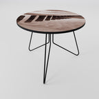 SERENE SHORELINE SEQUENCE Coffee Table