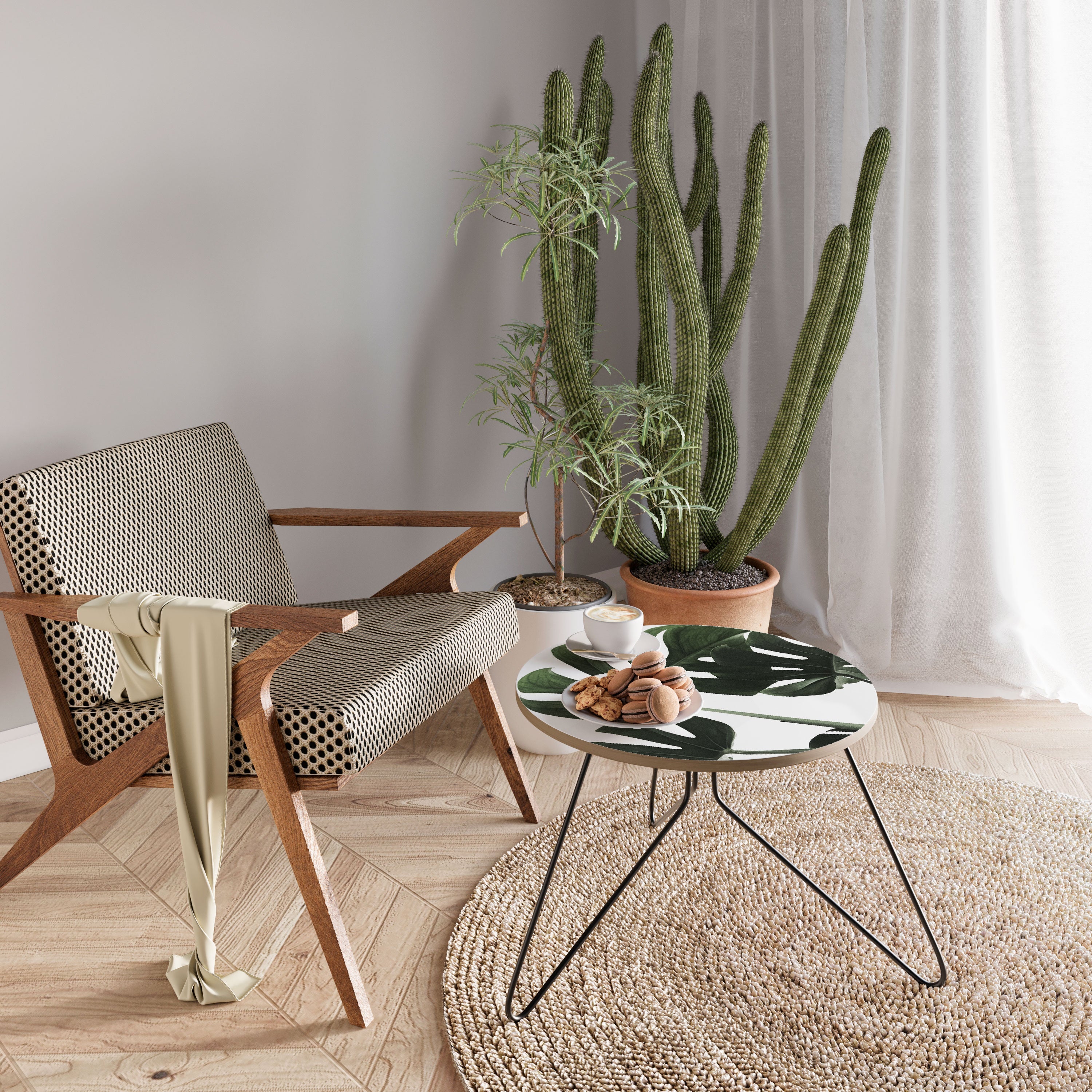 FOLIAGE FUSION Soffbord