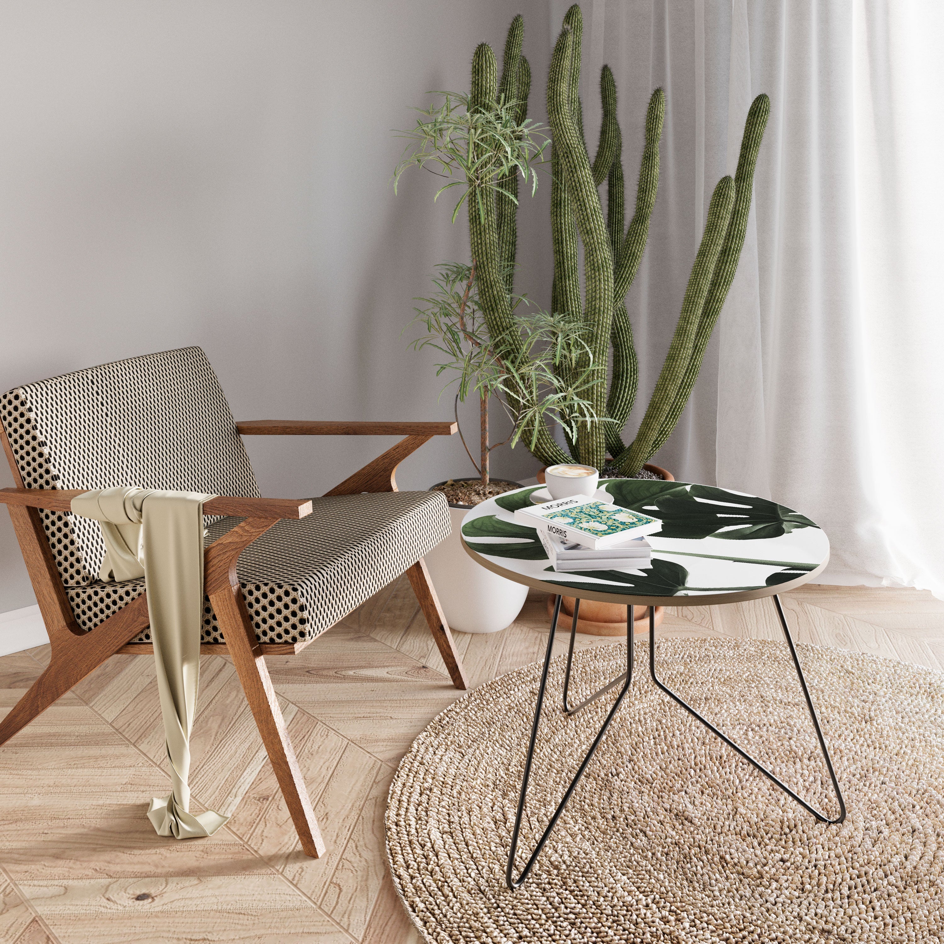 FOLIAGE FUSION Soffbord