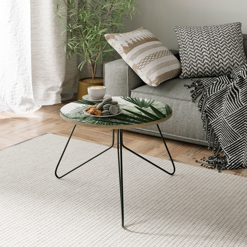 PALM PARADISE DANCE Soffbord