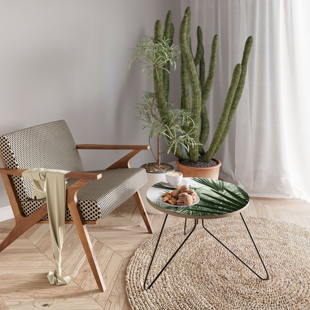 PALM PARADISE DANCE Soffbord