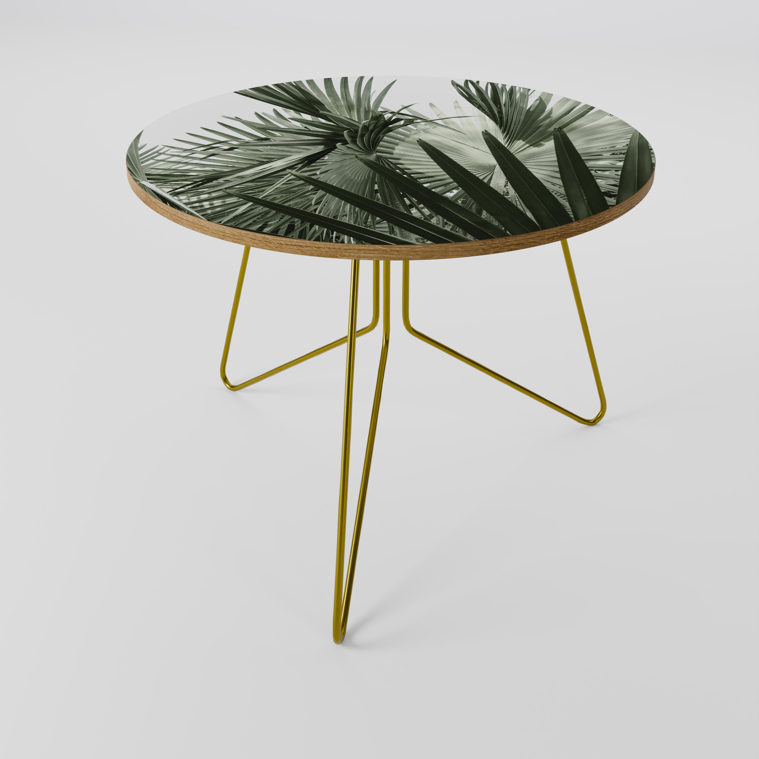 PALM PARADISE DANCE Soffbord