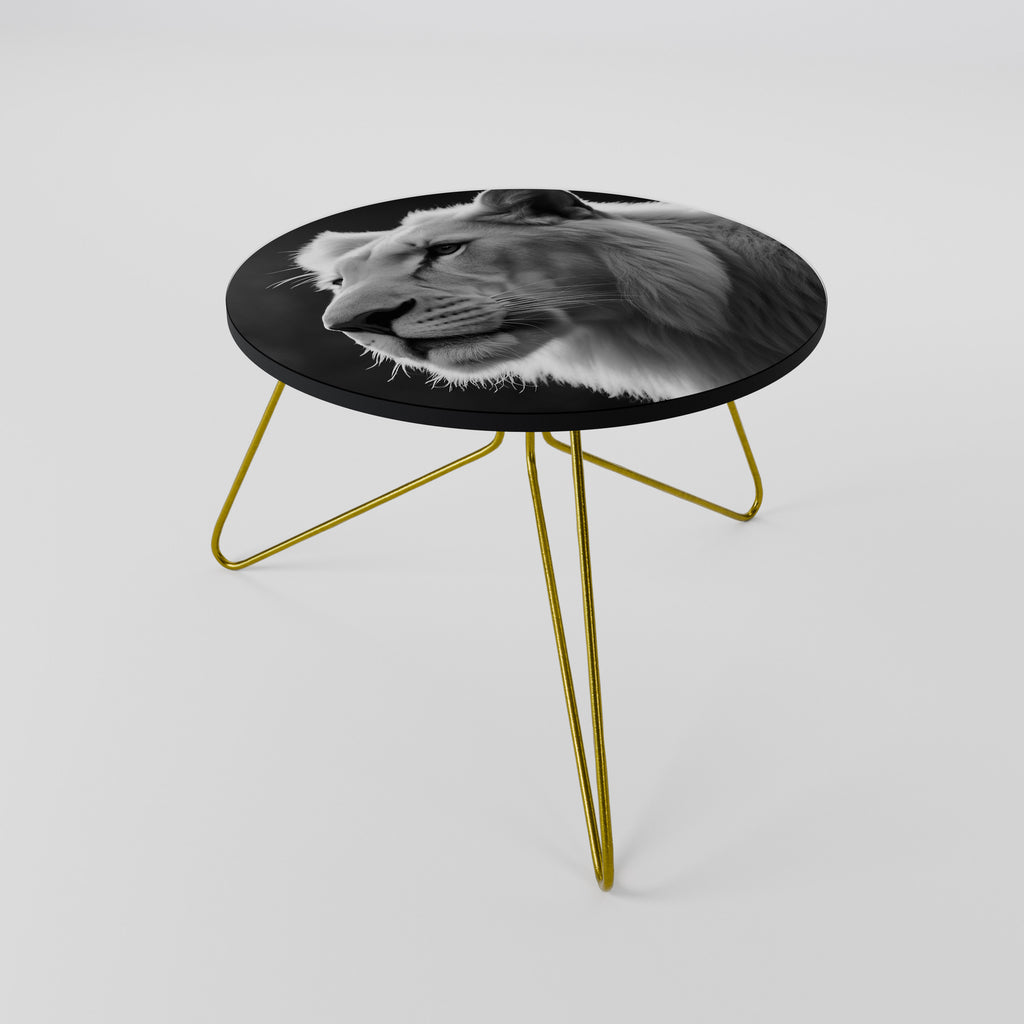 WHISPERS OF MAJESTY Coffee Table