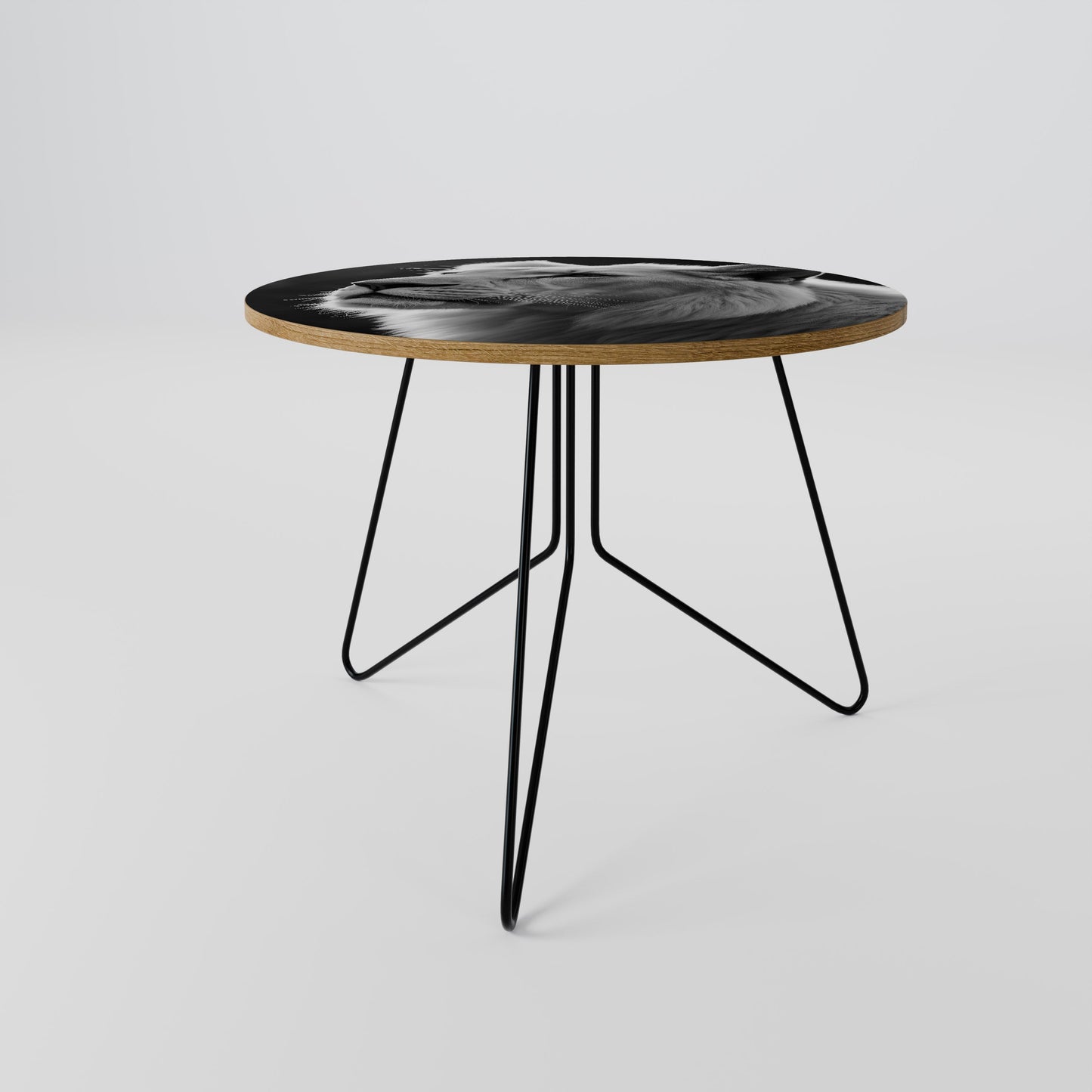 WHISPERS OF MAJESTY Coffee Table 69
