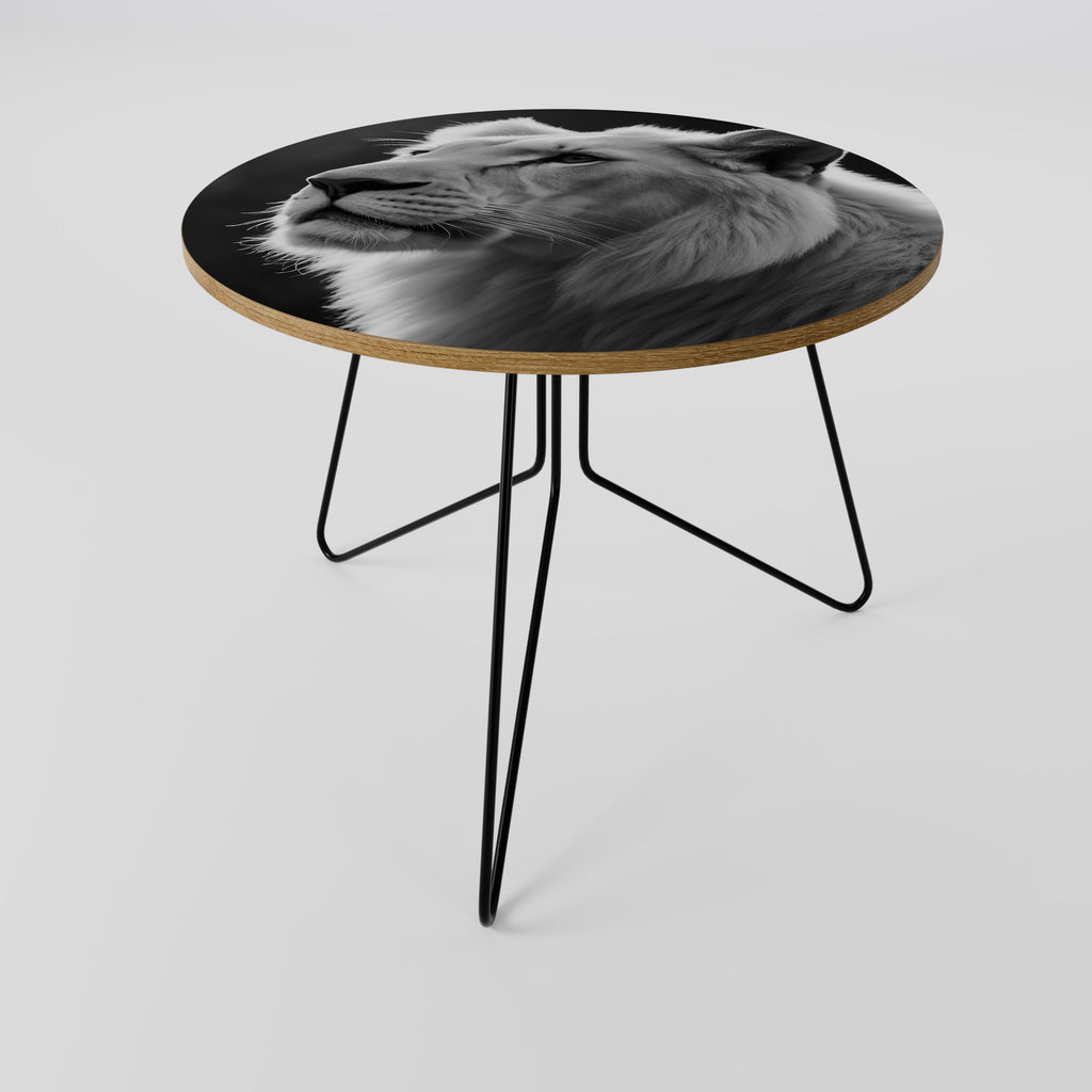 WHISPERS OF MAJESTY Coffee Table