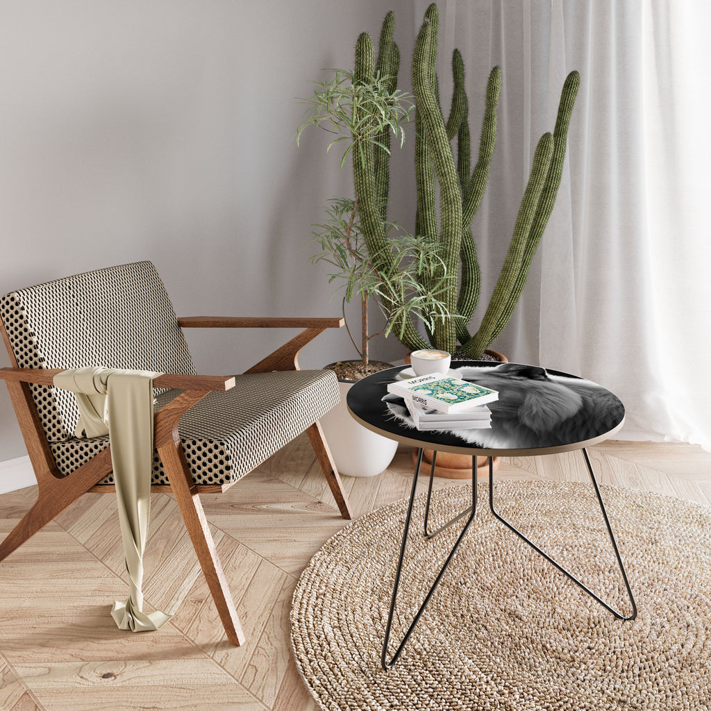 WHISPERS OF MAJESTY Coffee Table