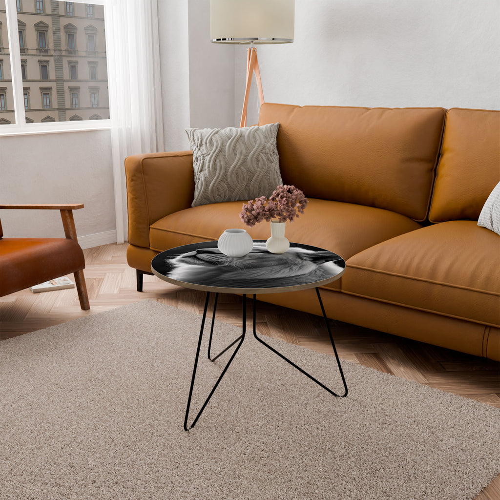 WHISPERS OF MAJESTY Coffee Table