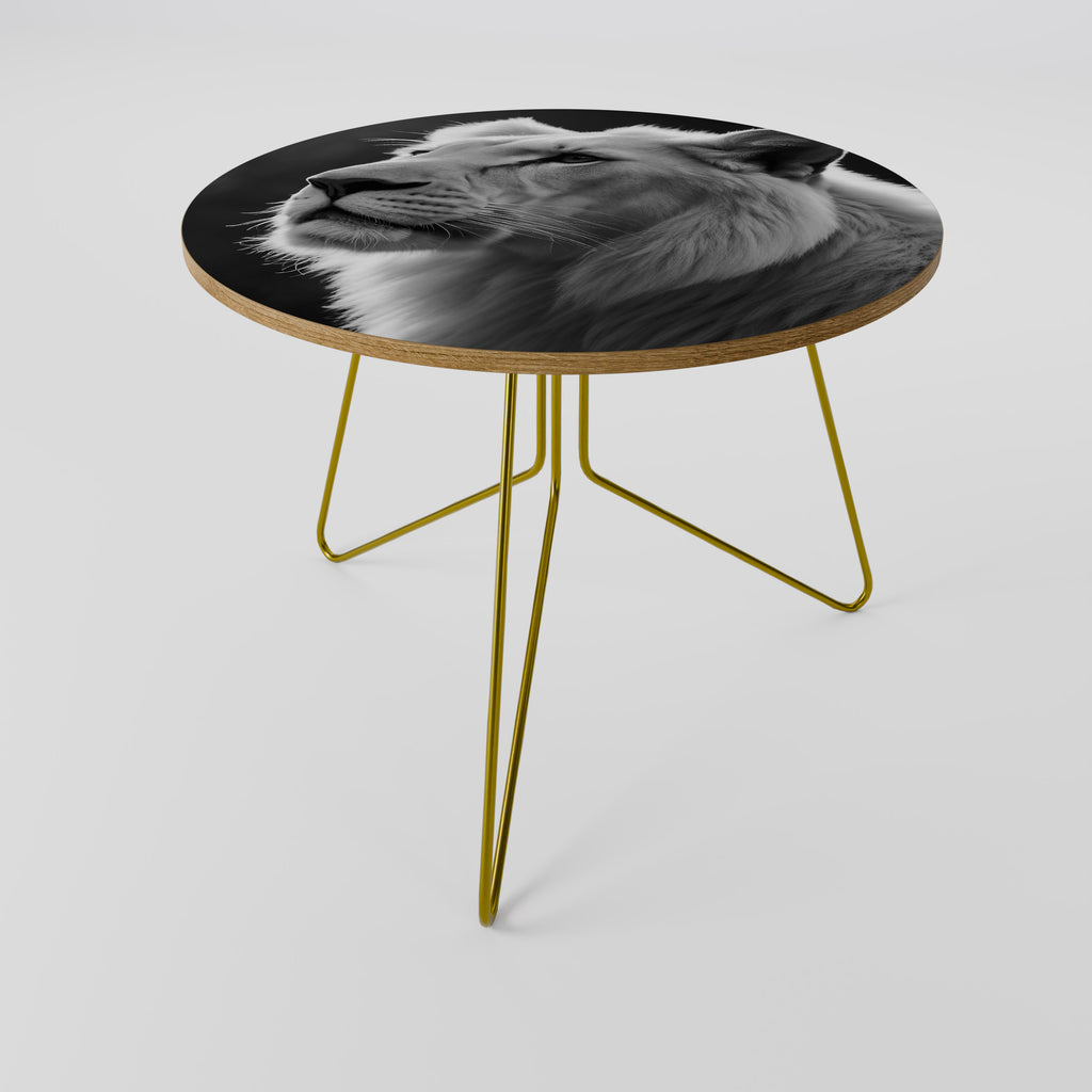 WHISPERS OF MAJESTY Coffee Table