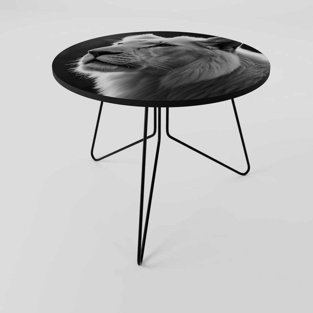 WHISPERS OF MAJESTY Coffee Table