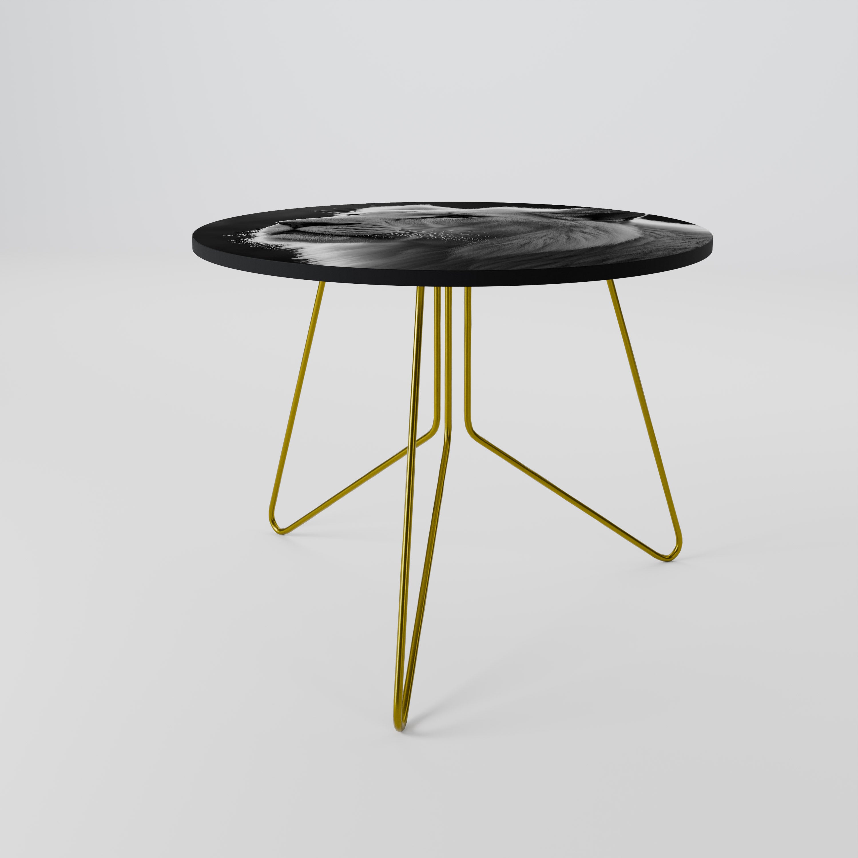 VISKNINGAR AV MAJESTÄT Soffbord